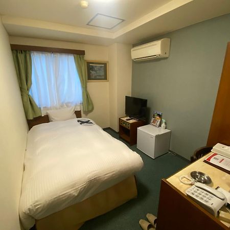 Hotel Tateshina Tokio Exterior foto