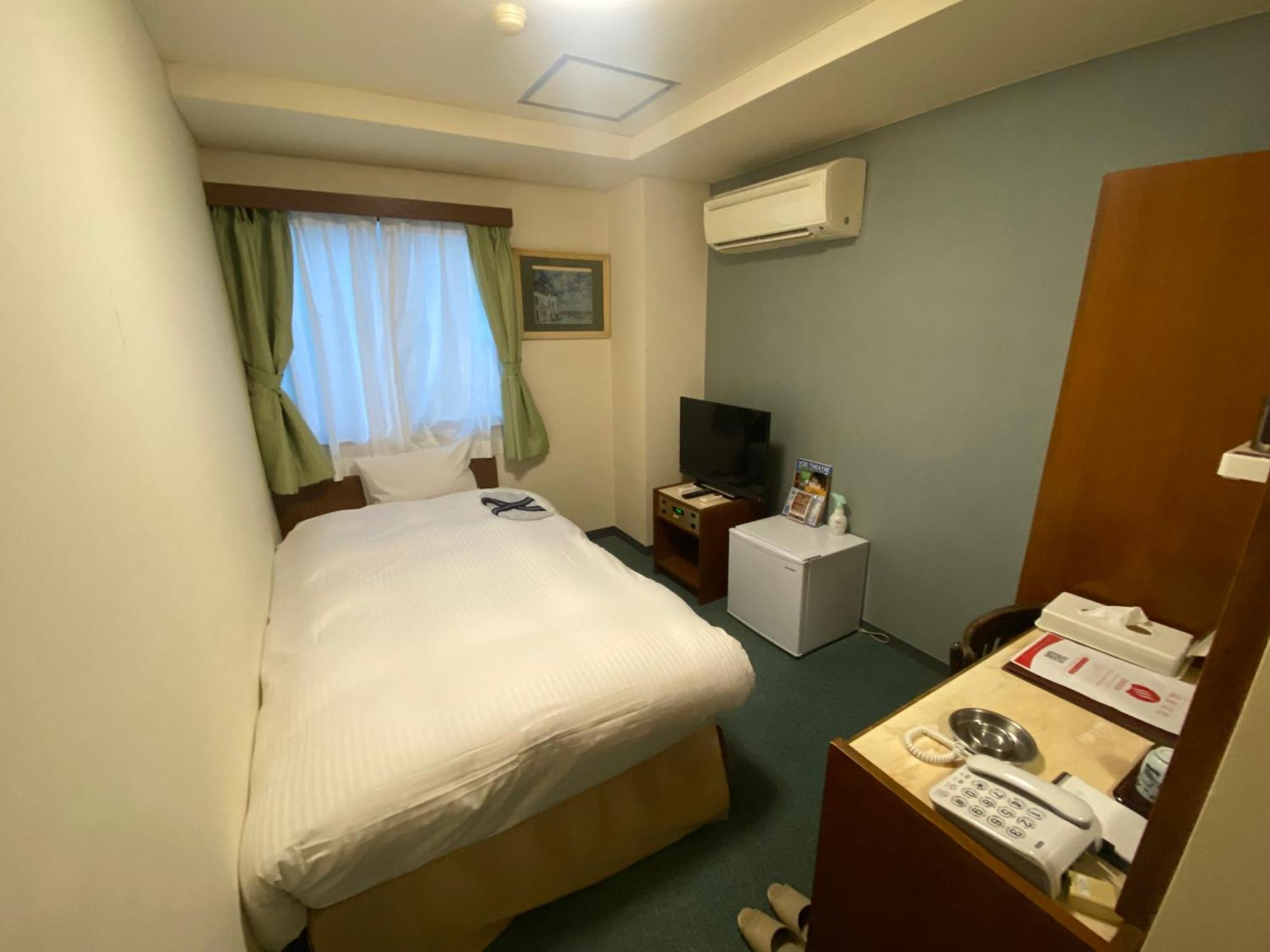 Hotel Tateshina Tokio Exterior foto