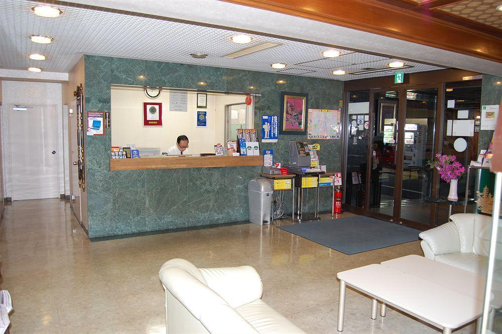 Hotel Tateshina Tokio Exterior foto