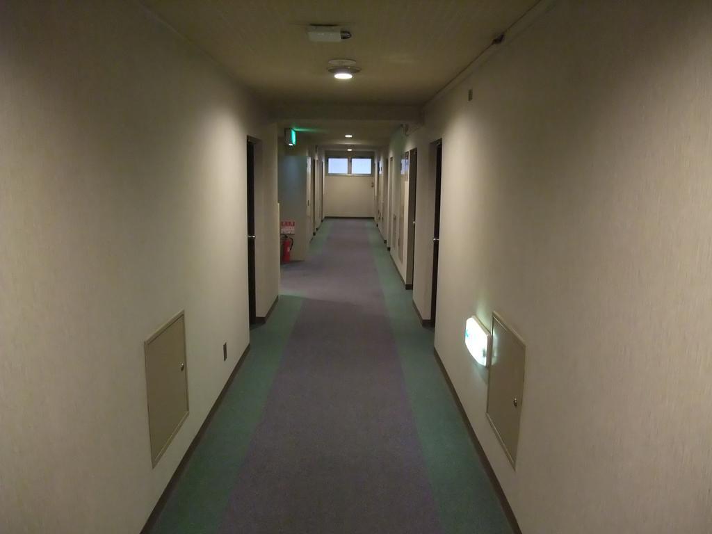 Hotel Tateshina Tokio Exterior foto