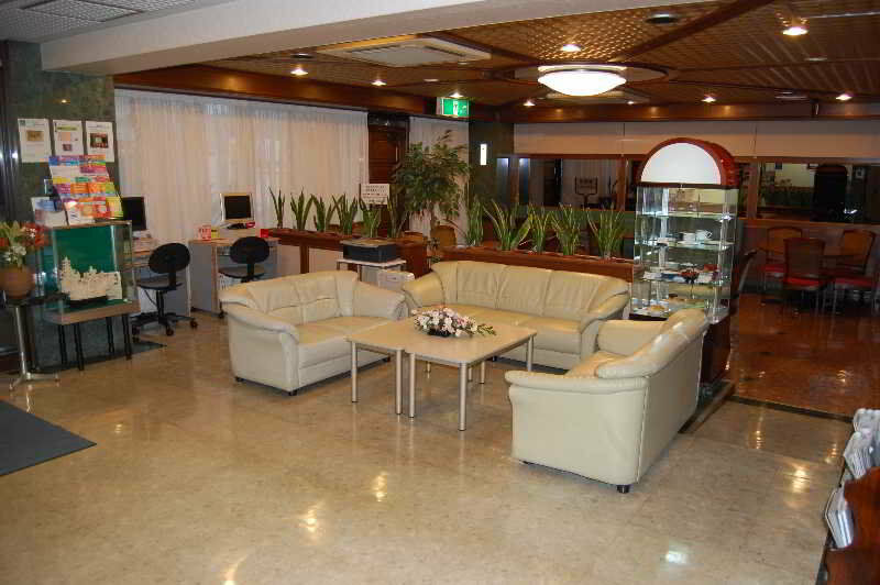 Hotel Tateshina Tokio Exterior foto